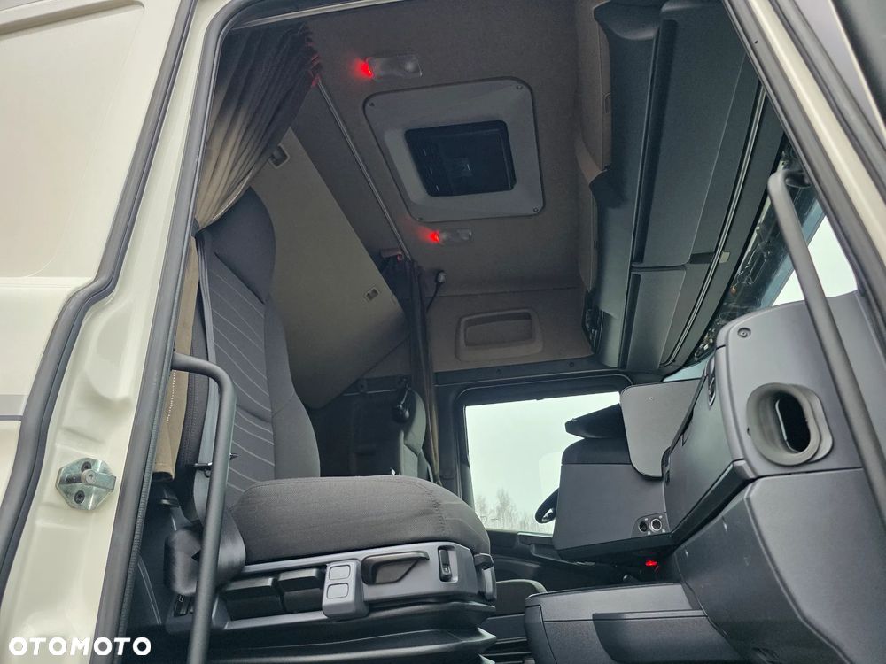 Scania R450/EURO6/BEZ EGR/680.000km/SPROWADZONA Z NIEMIEC - 23