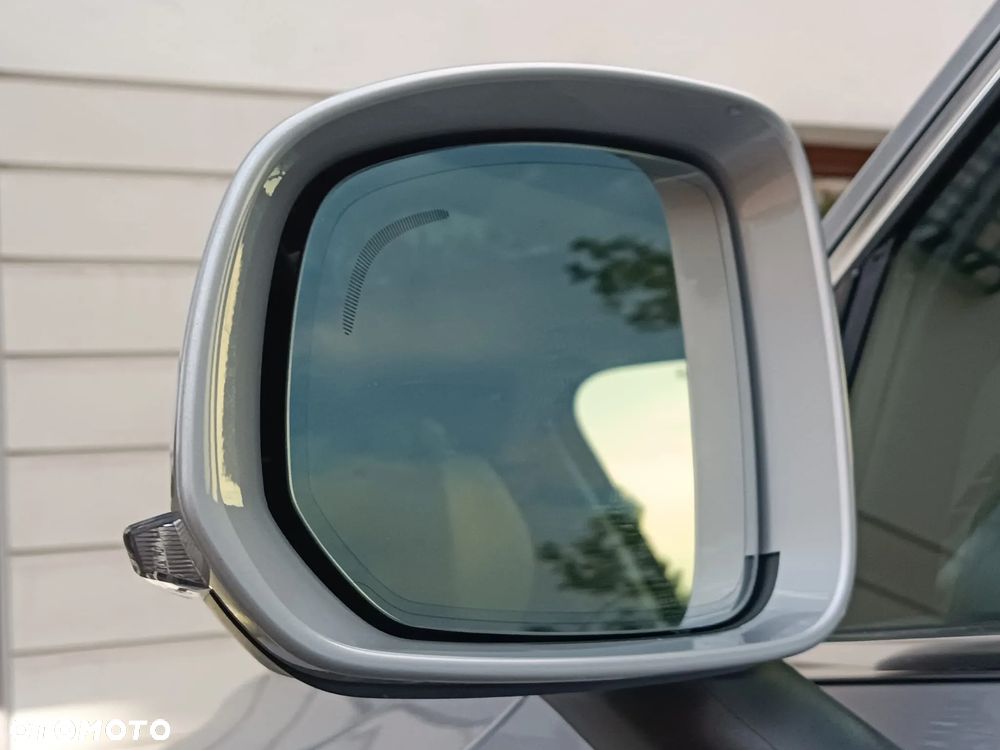 Volvo XC 90 B6 B AWD Inscription 7os - 28