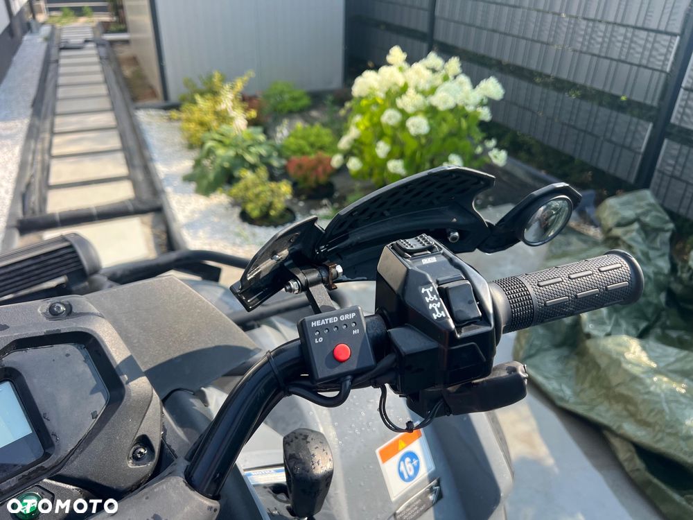 Can-Am Outlander Max - 7