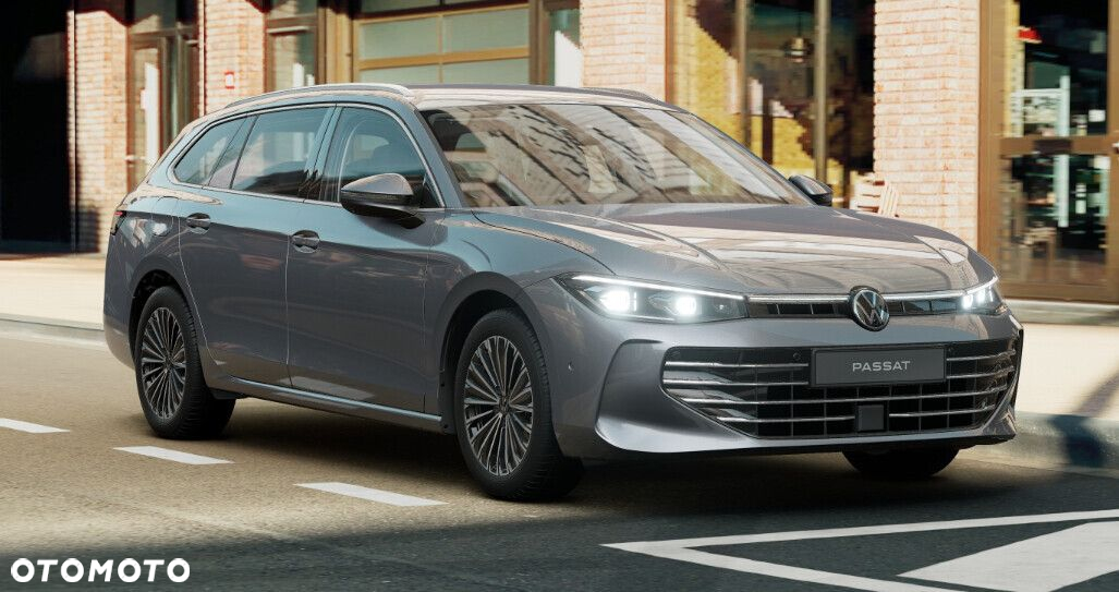 Volkswagen Passat - 13