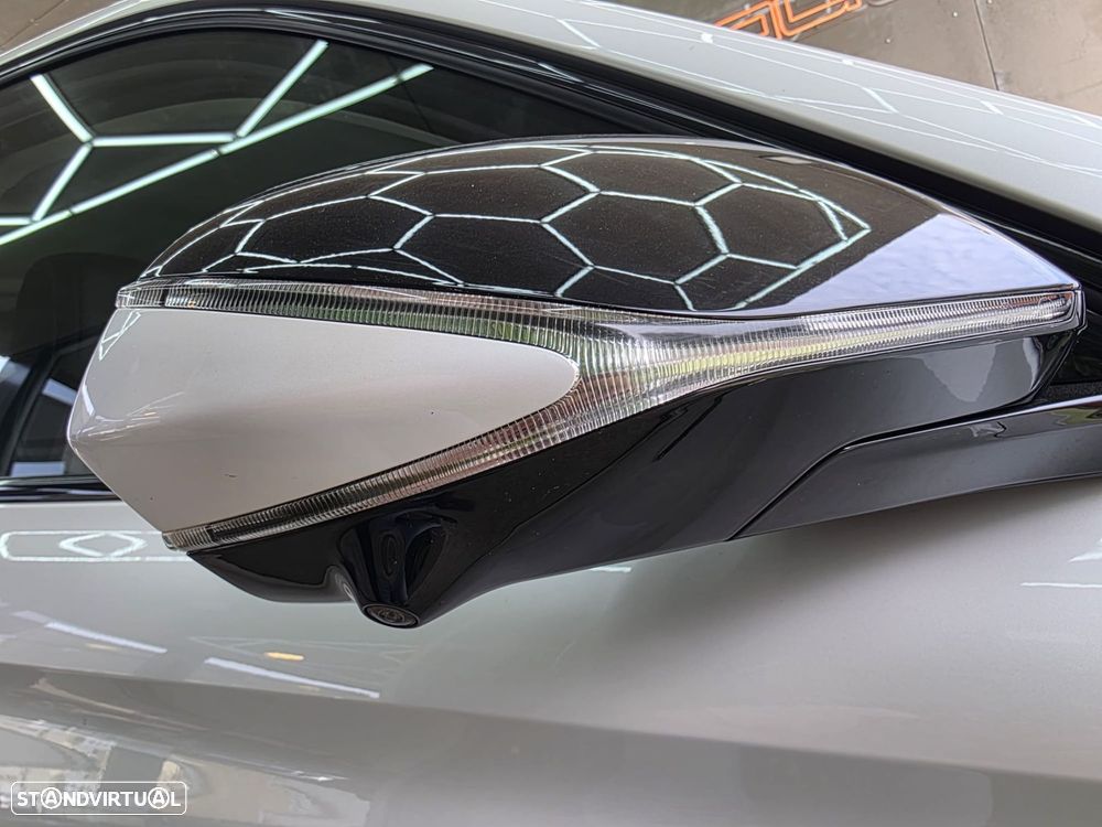 MG Marvel R 70 kWh Luxury - 50