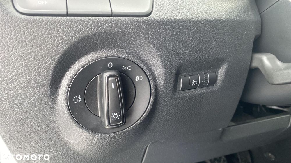 Skoda Fabia 1.0 TSI Ambition - 23