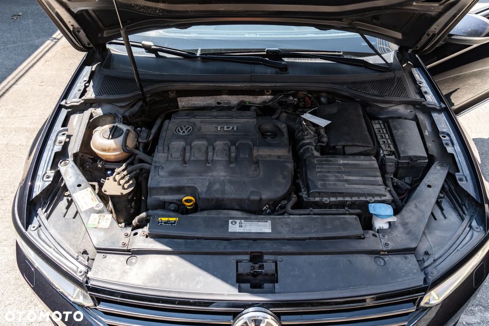 Volkswagen Passat 2.0 TDI BMT Highline DSG - 20