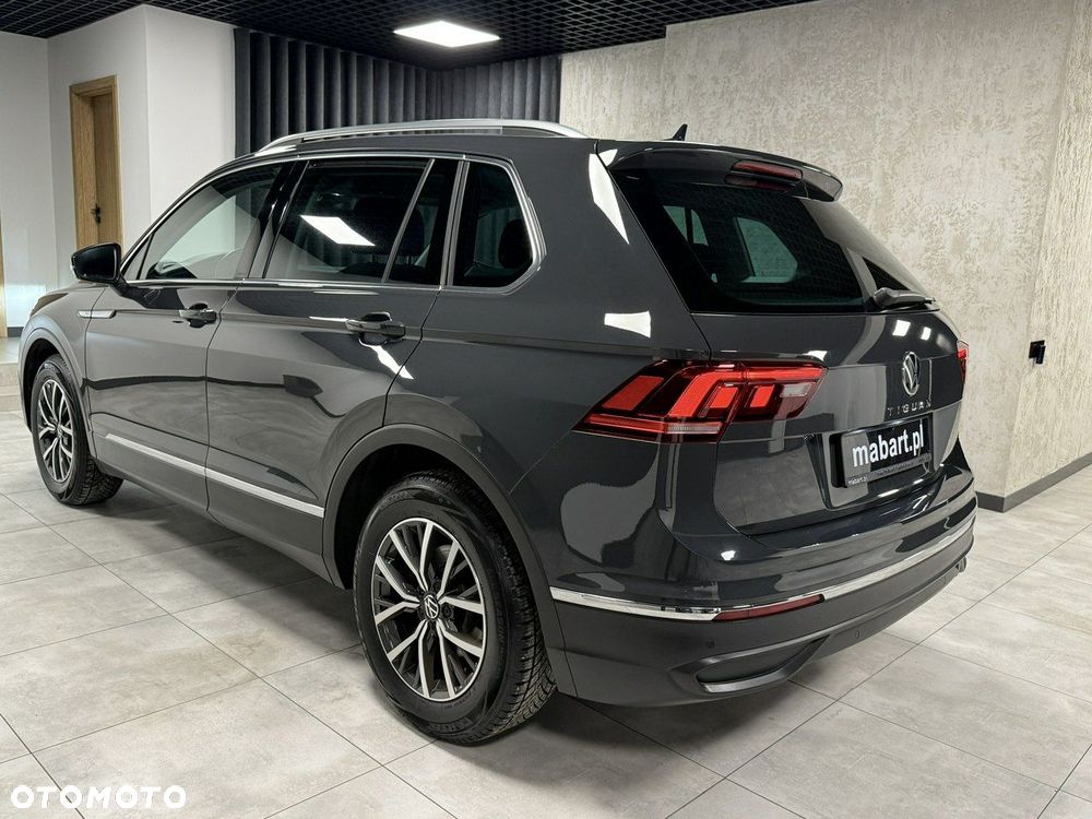 Volkswagen Tiguan 1.5 TSI EVO Life - 4
