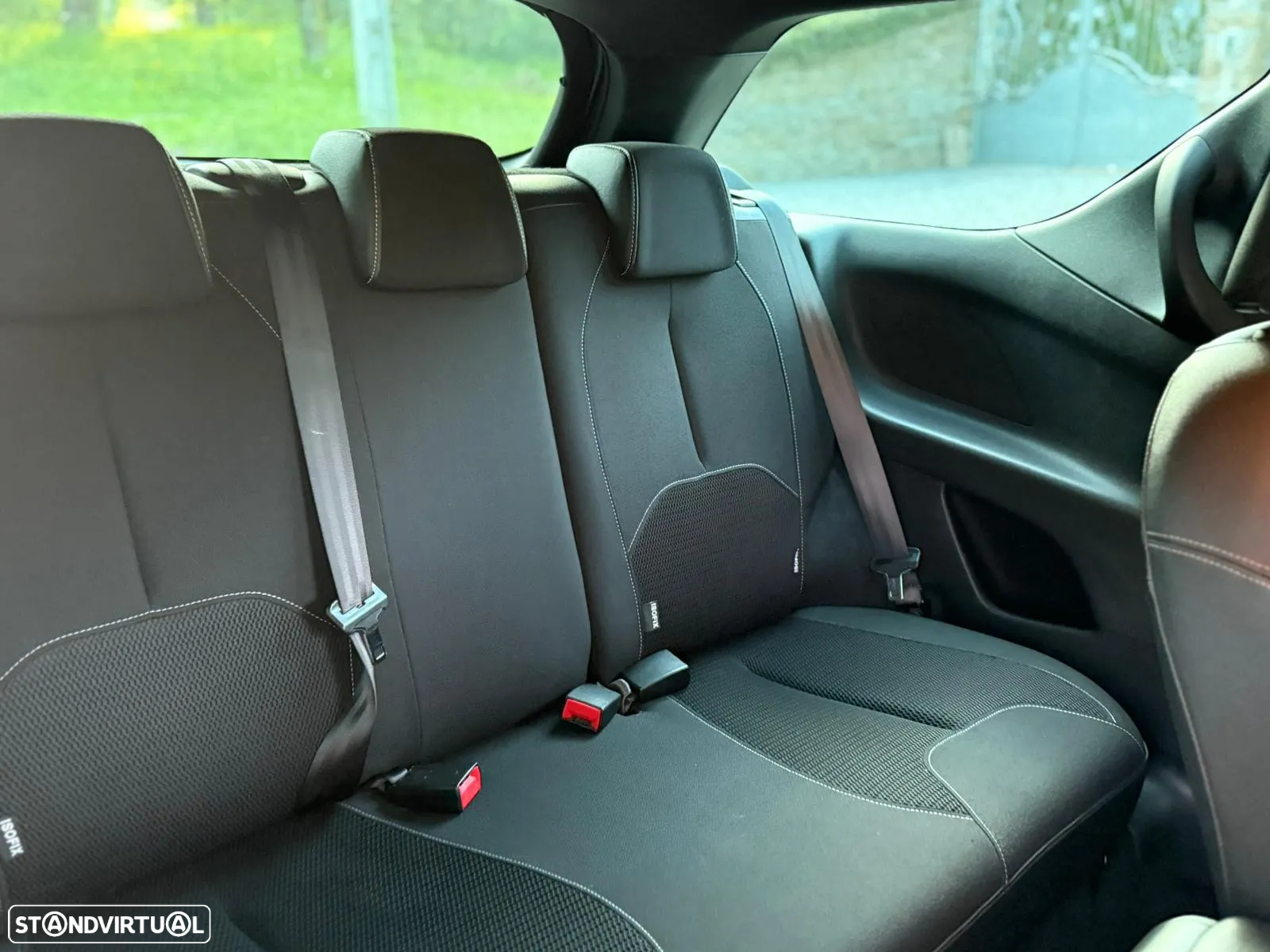 Citroën DS3 1.6 HDi Airdream So Chic - 14