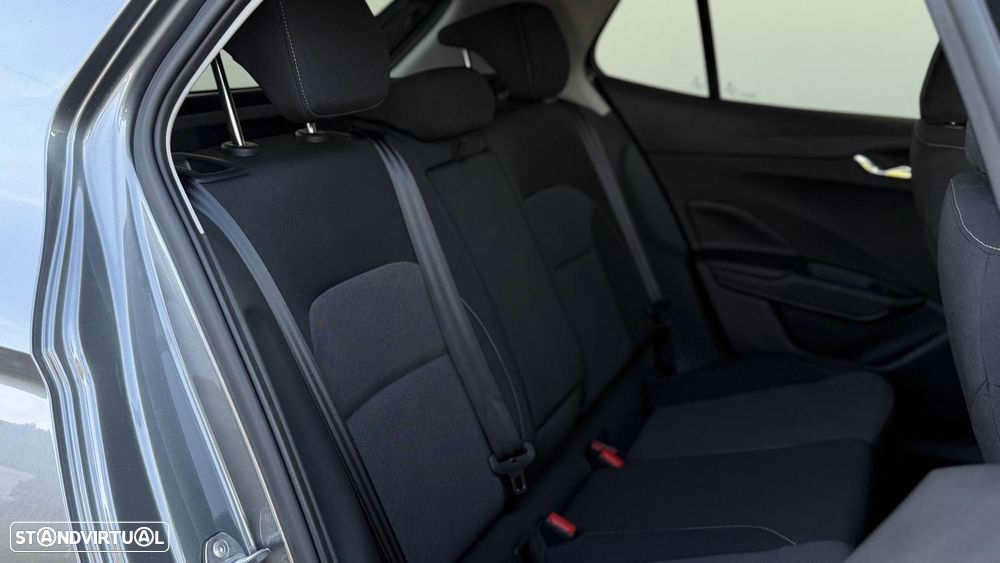 Skoda Fabia 1.0 TSI Selection DSG - 29