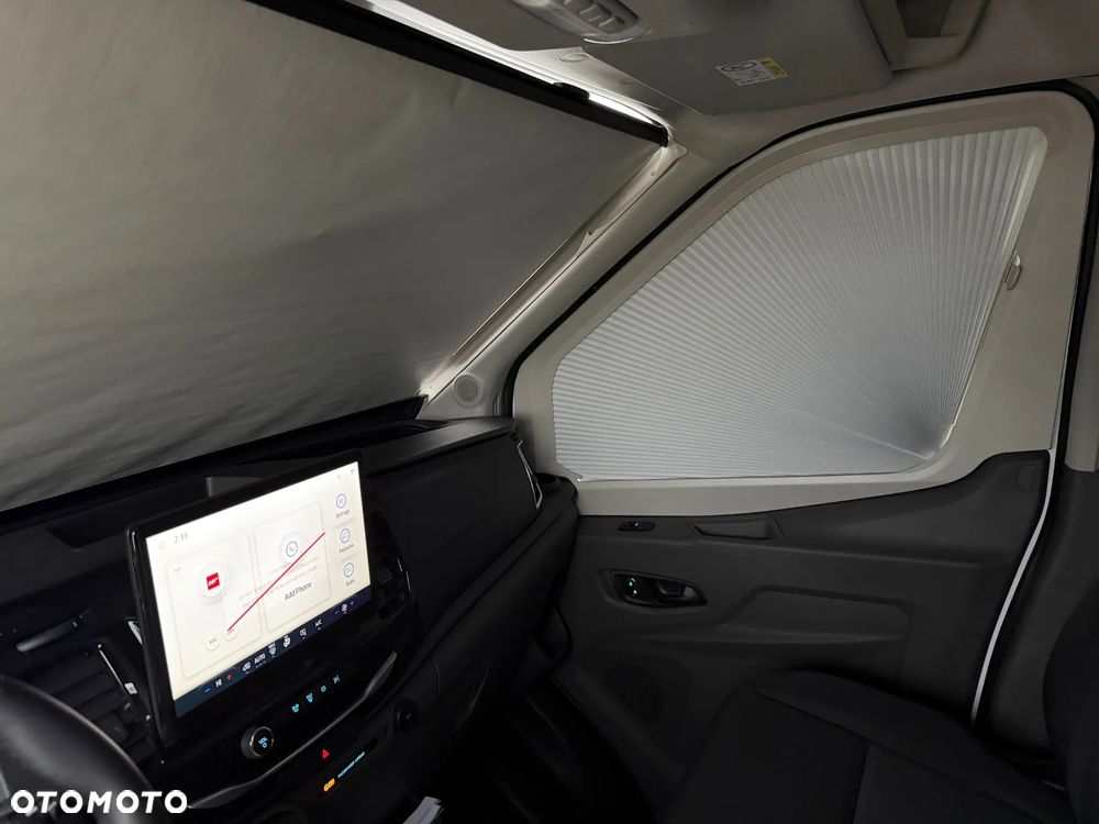 Ford Transit RIMOR VAN 238 - 23