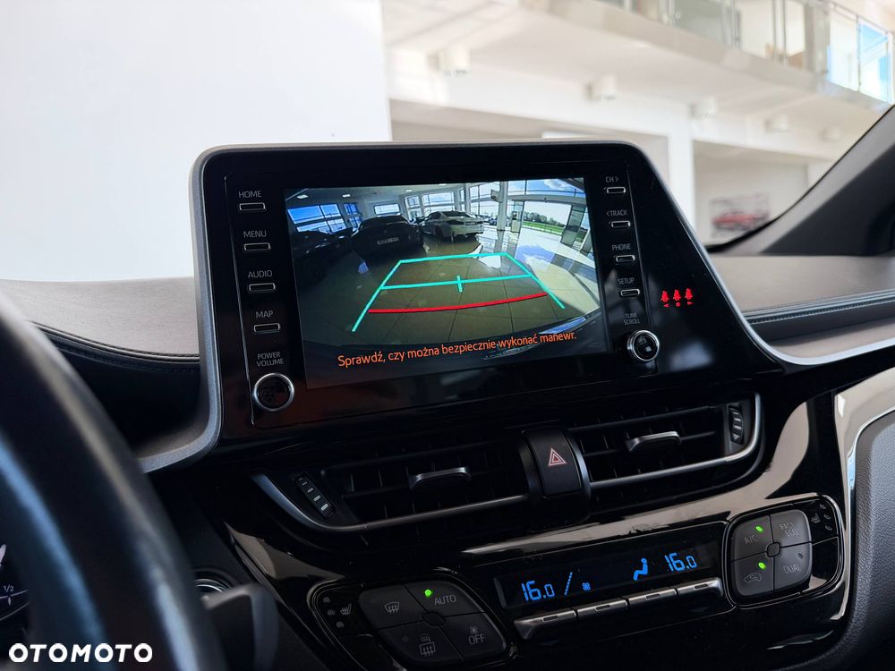 Toyota C-HR Style - 39