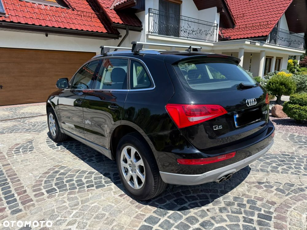 Audi Q5 2.0 TDI Quattro - 10