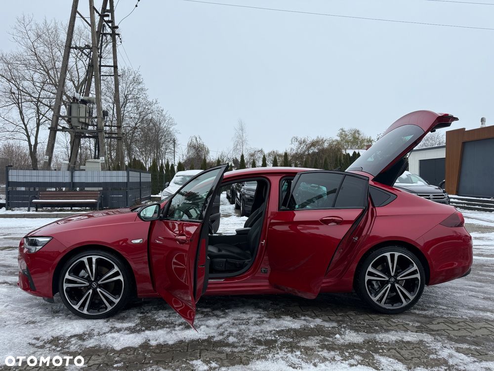 Opel Insignia 2.0 Direct InjectionTurbo Ultimate - 14