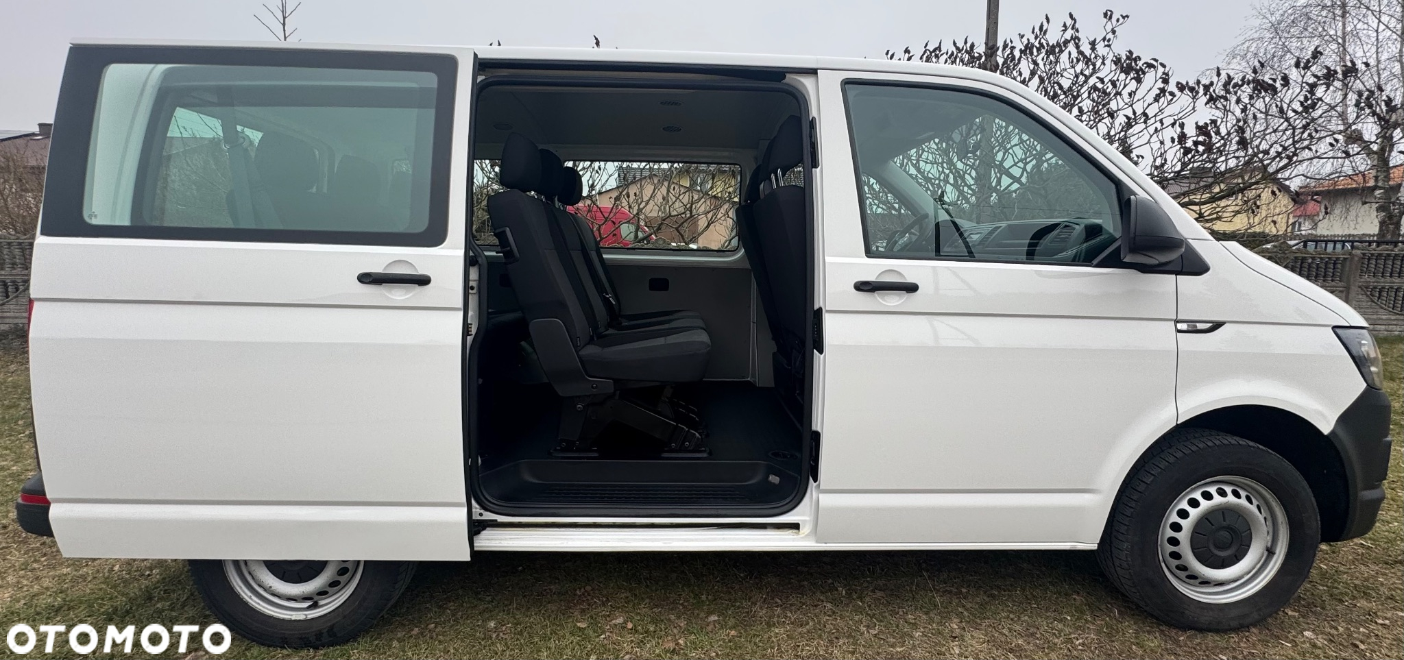 Volkswagen Transporter Caravelle BMT Edition - 5