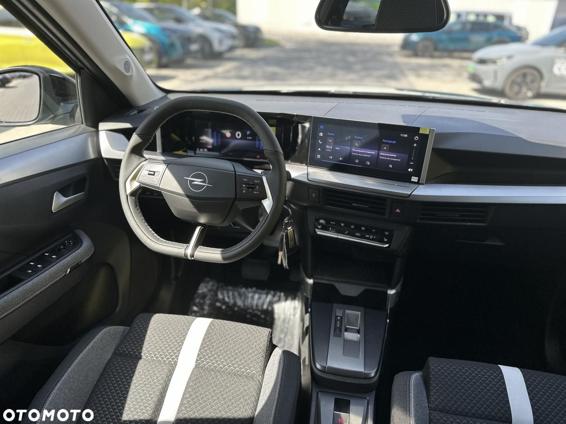 Opel Frontera - 9