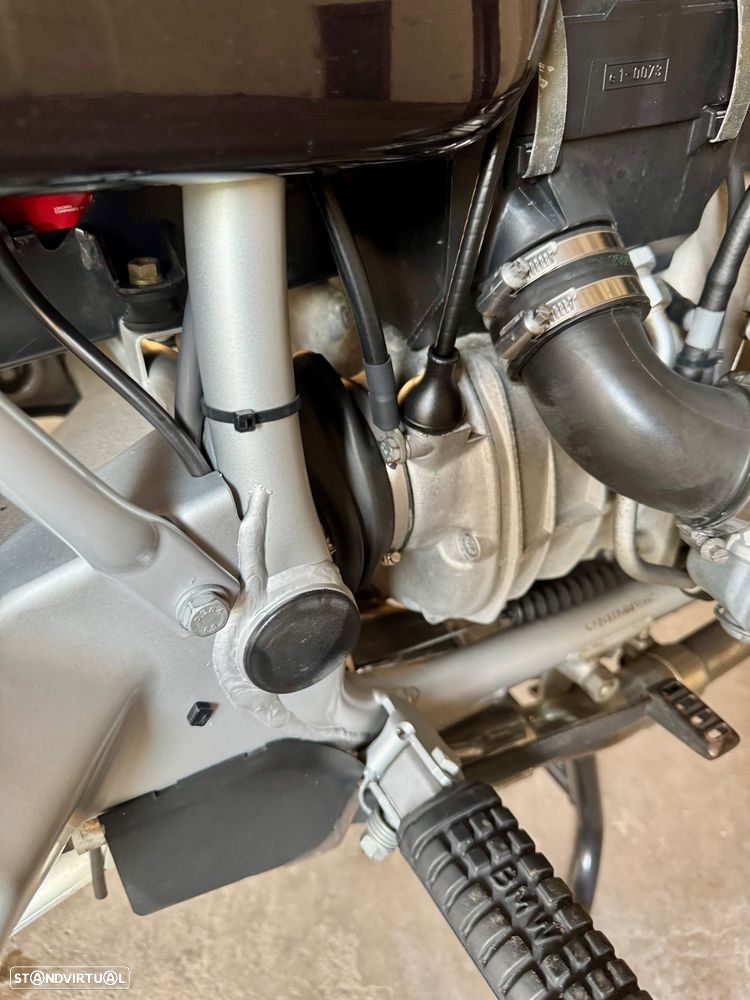 BMW R 100 RT - 21
