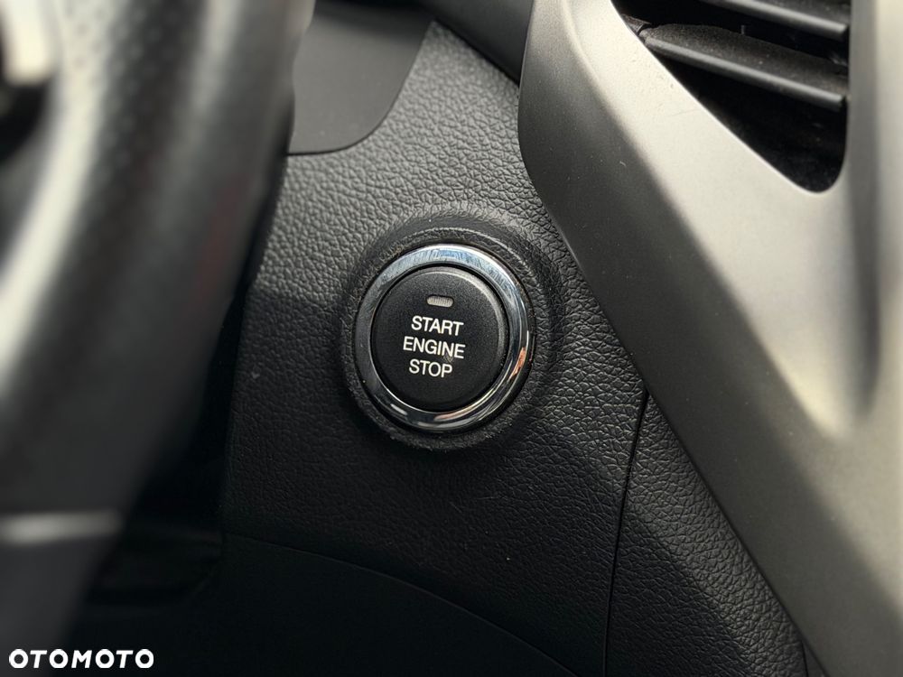 SsangYong/KGM Tivoli 1.6 Sapphire - 19