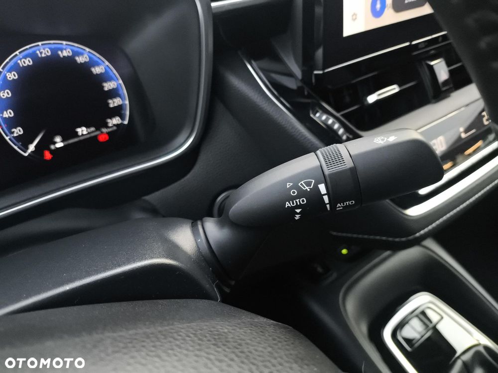 Toyota Corolla 1.5 Style - 27