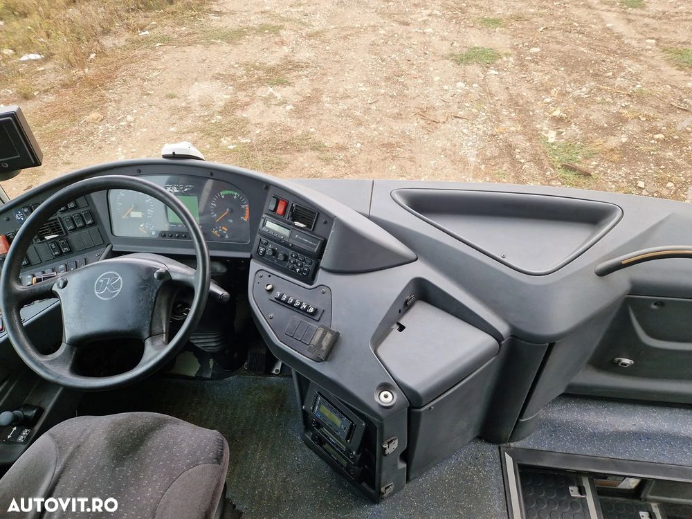 Setra EVOBUS - 1
