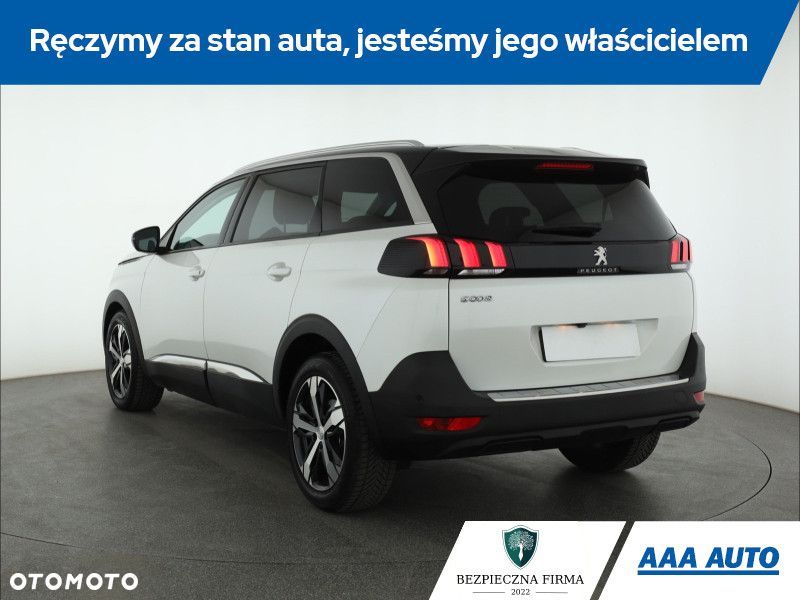 Peugeot 5008 - 6