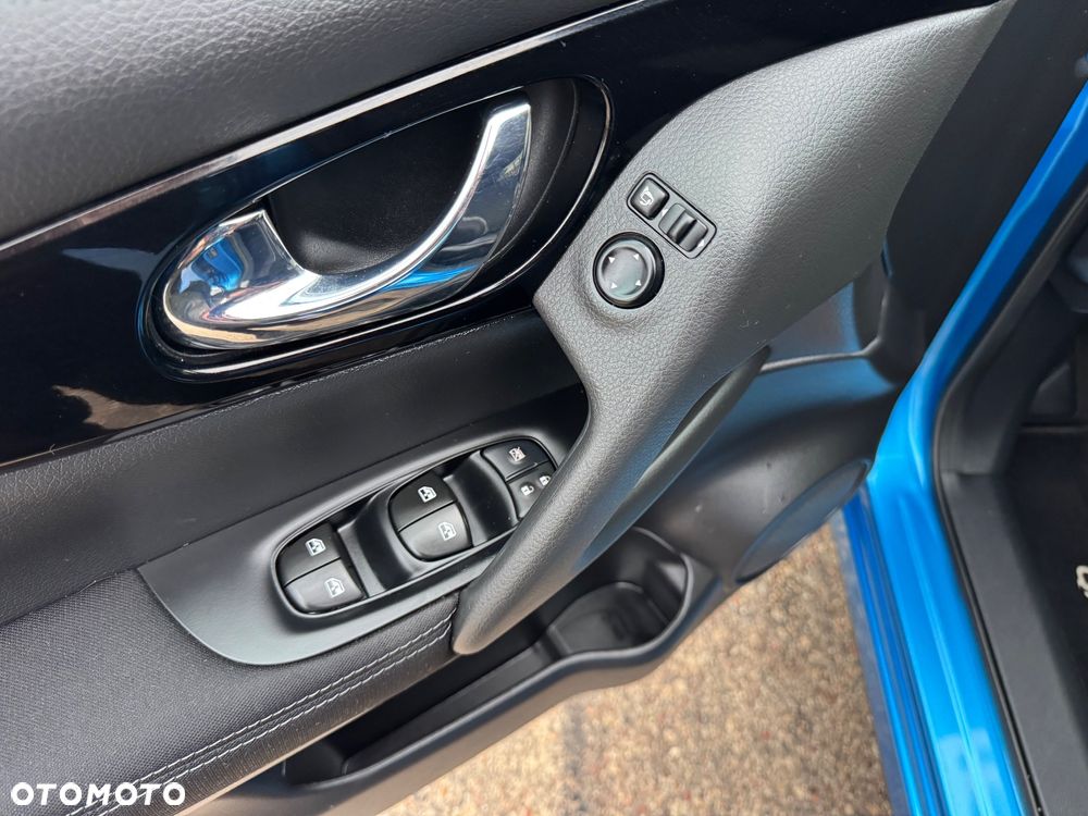 Nissan Qashqai 1.2 DIG-T 360 - 22