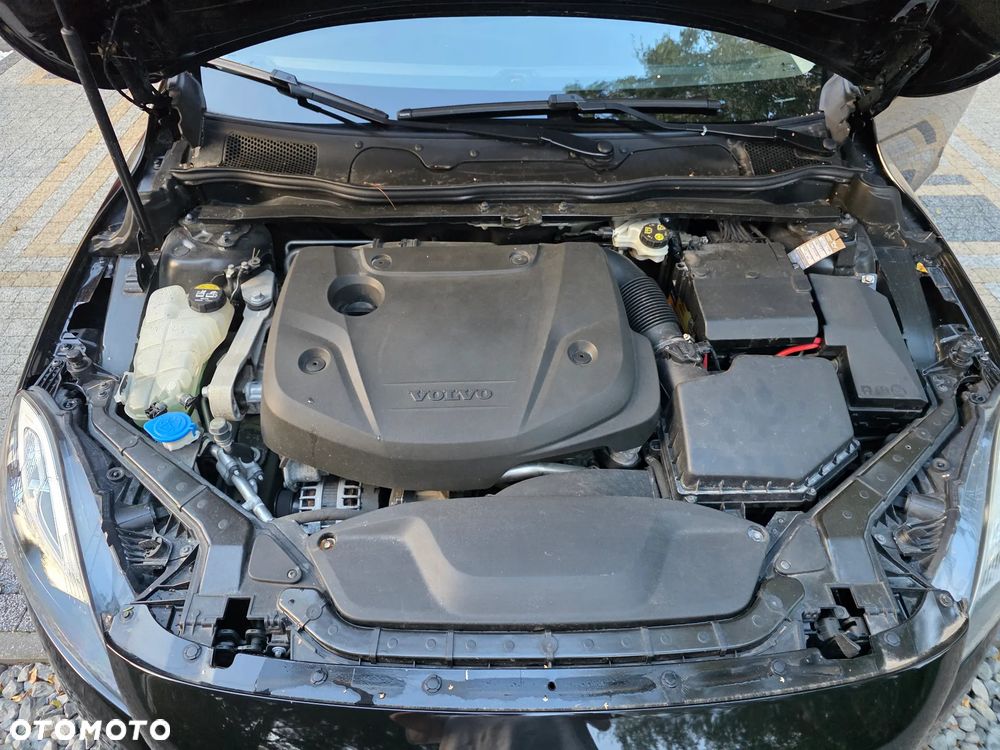 Volvo V40 - 29