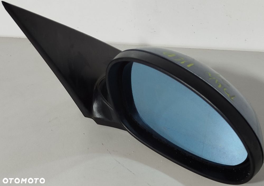 lusterko prawe przednie BMW 1 E81 E82 E87 E88 04-11 - 3