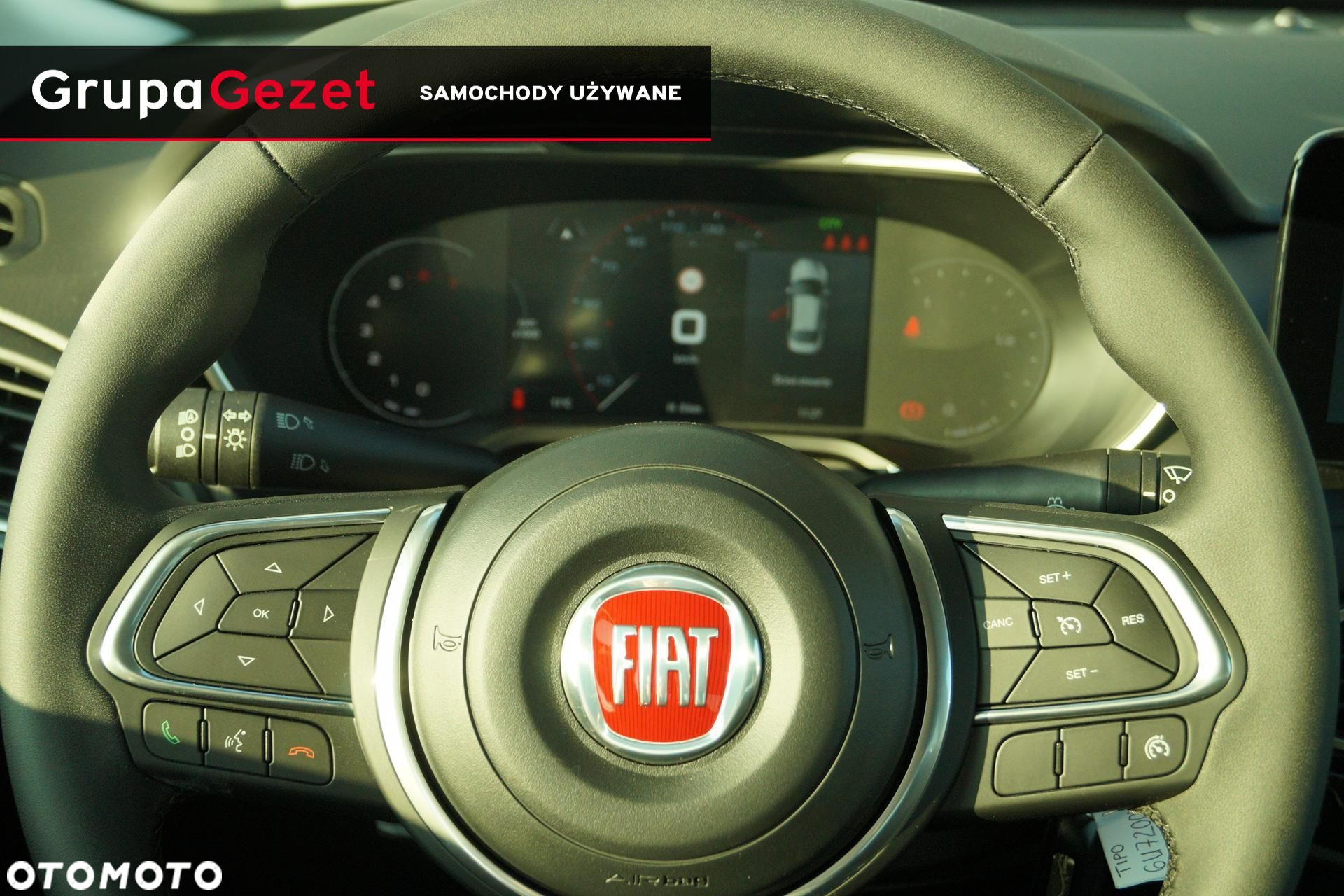 Fiat Tipo - 7