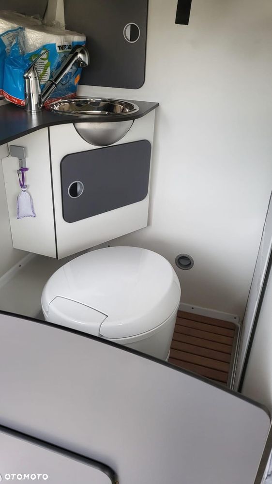 Eura Mobil DUNCAN 535 - 33