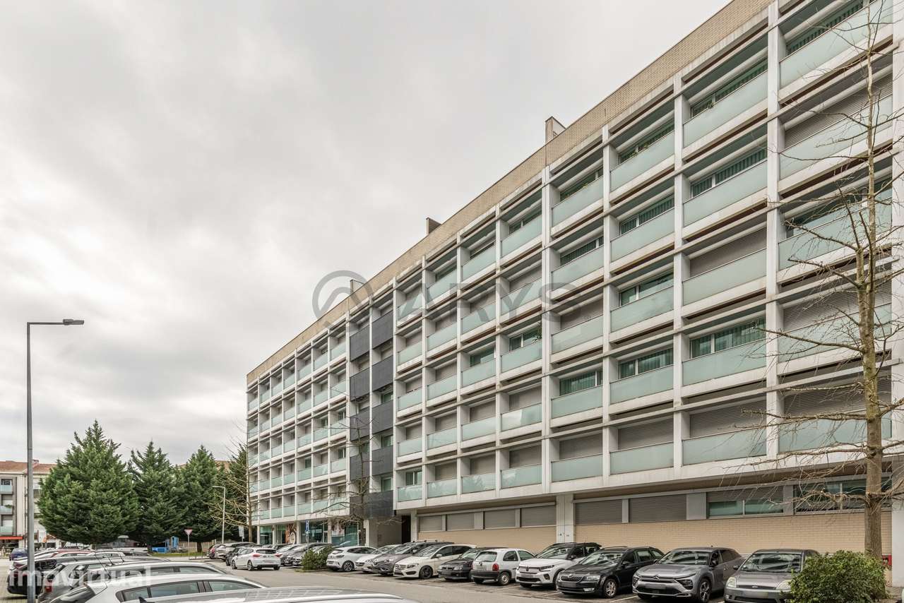 COBERTURA DE LUXO | PENTHOUSE EM SÃO VÍCENTE BRAGA - Grande imagem: 4/25