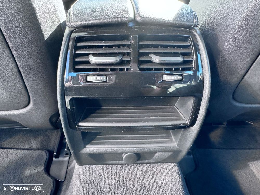 BMW 520 d Line Luxury Auto - 30