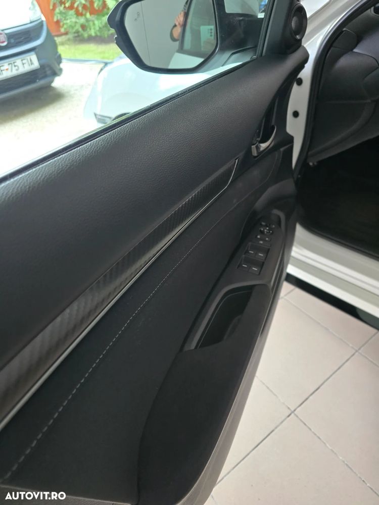 Honda Civic 1.5 VTEC Turbo Sport - 10