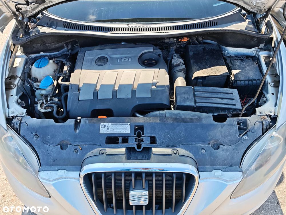 Seat Altea XL 1.6 TDI Style DSG - 17