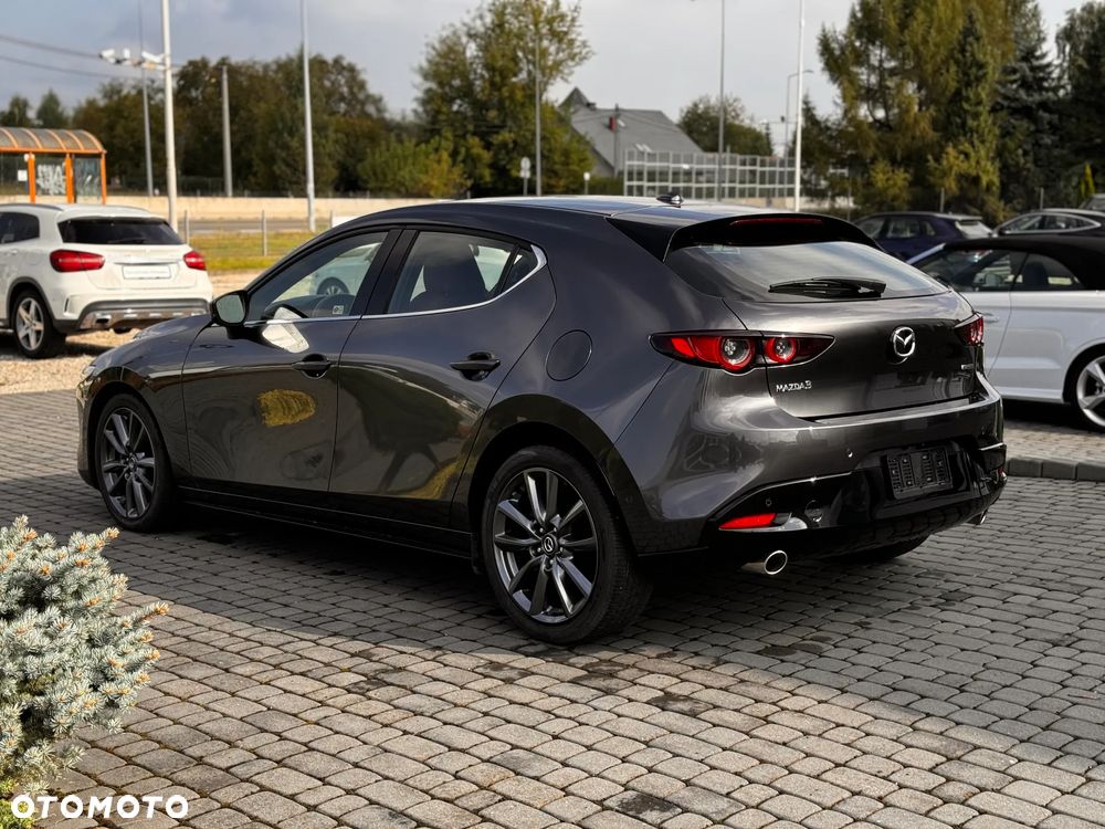 Mazda 3 - 13