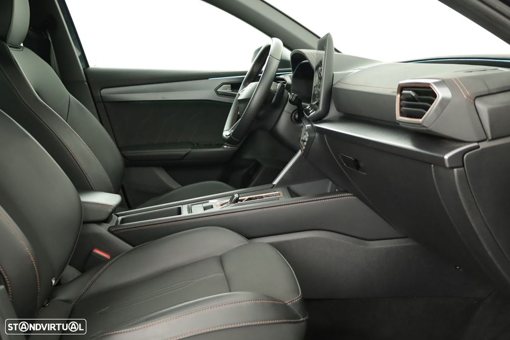 Cupra Leon ST 1.5 eTSI DSG - 20