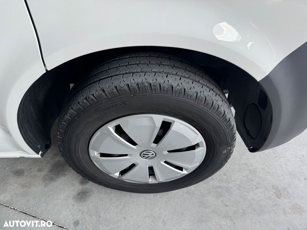 Volkswagen Transporter 2.0 110 kW LR Comfortline DSG - 30