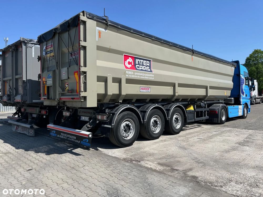 Feber Inter Cars NW50D/ST - 1