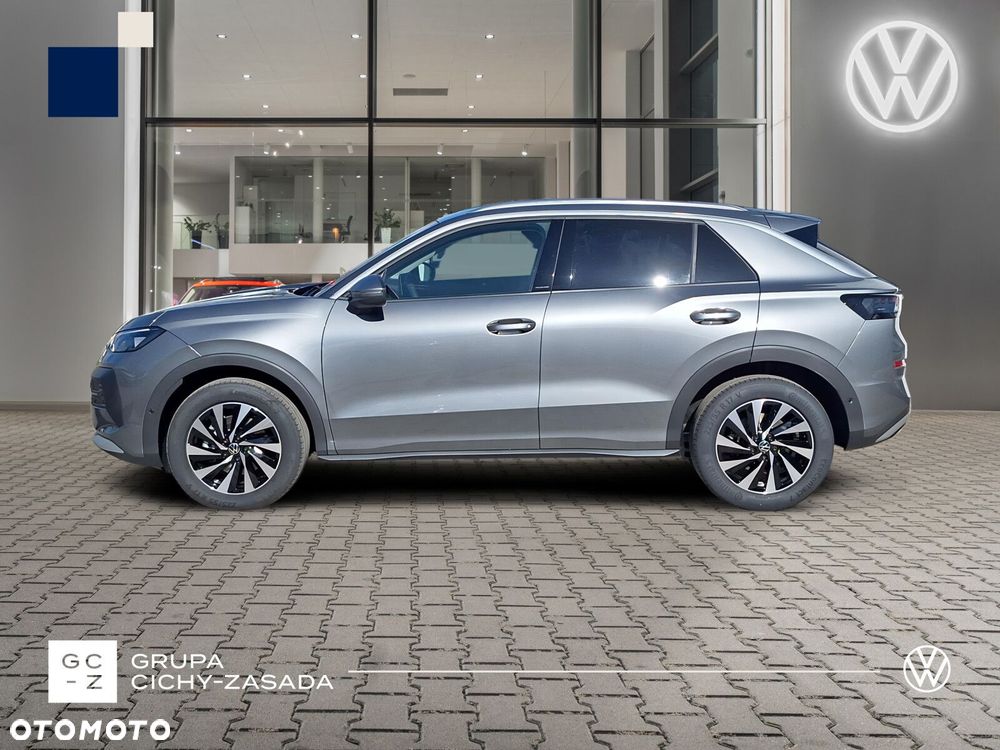 Volkswagen T-Roc 1.5 TSI Style DSG - 2