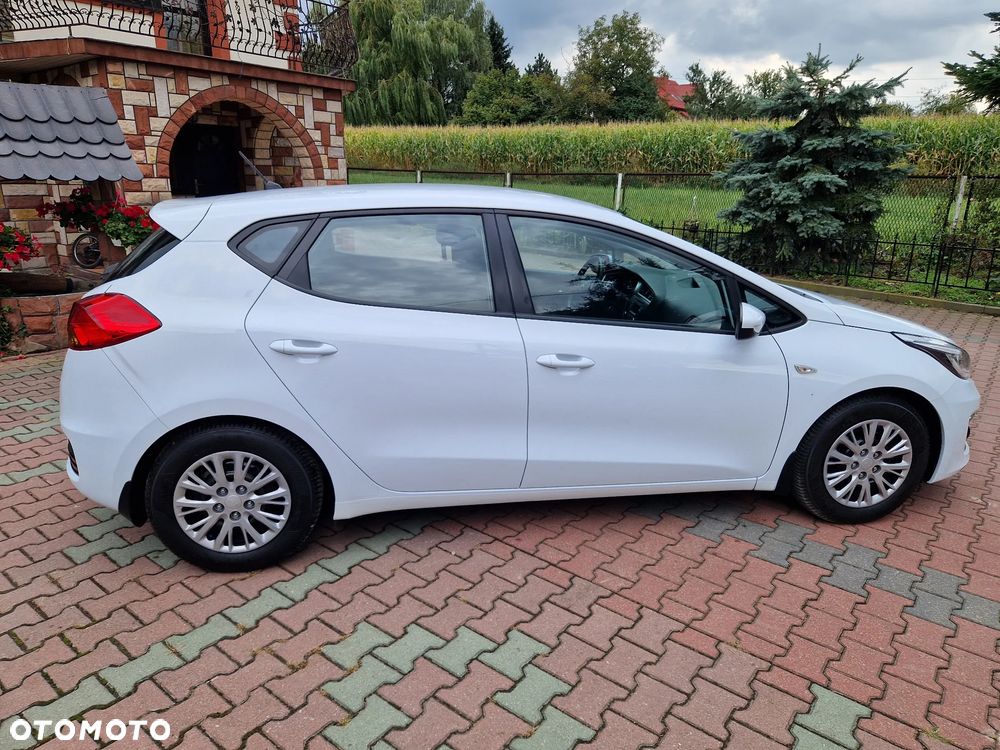Kia Ceed 1.4 S - 36