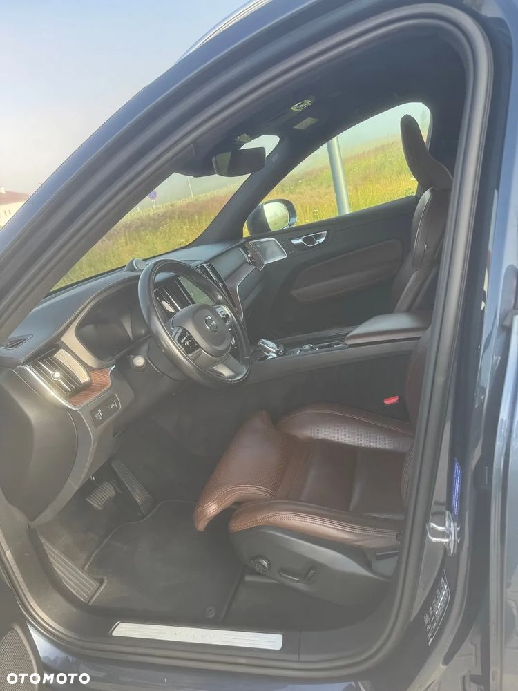 Volvo XC 60 - 16