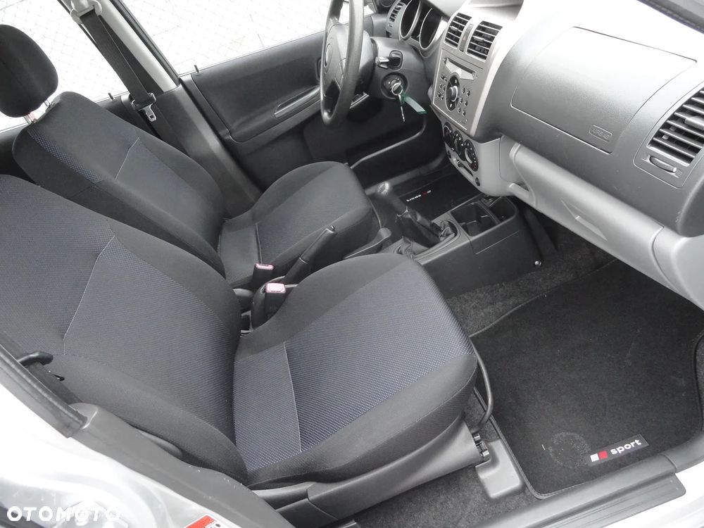 Subaru G3X Justy ver-1-3 - 16