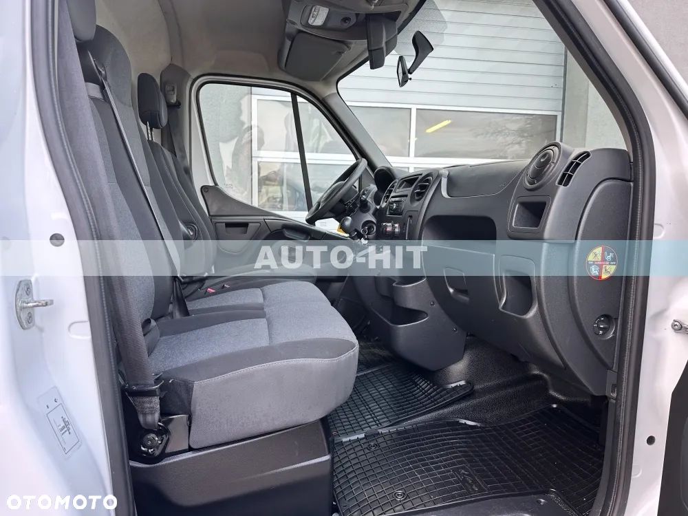 Renault Master - 7