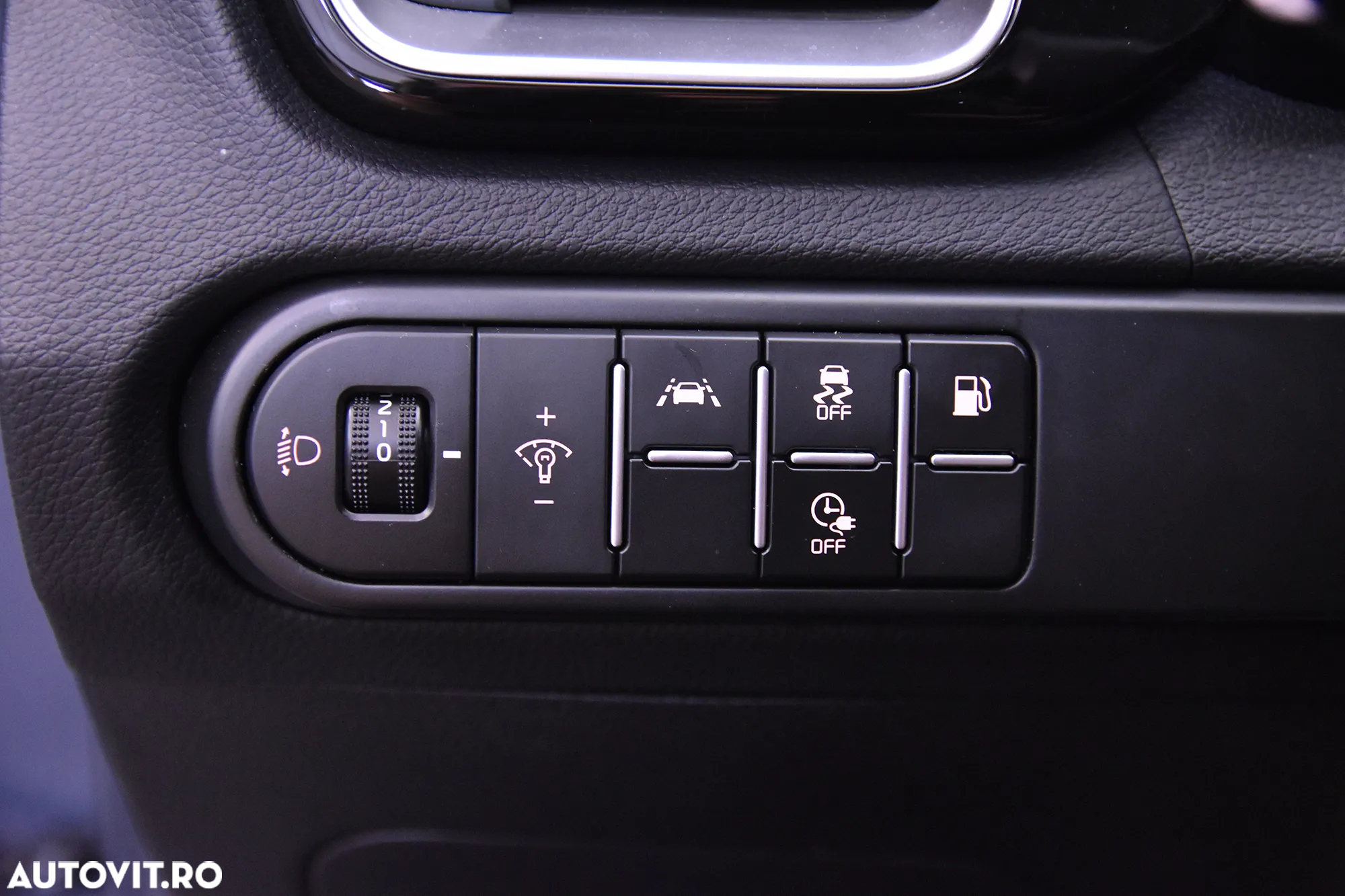 Kia XCeed - 15