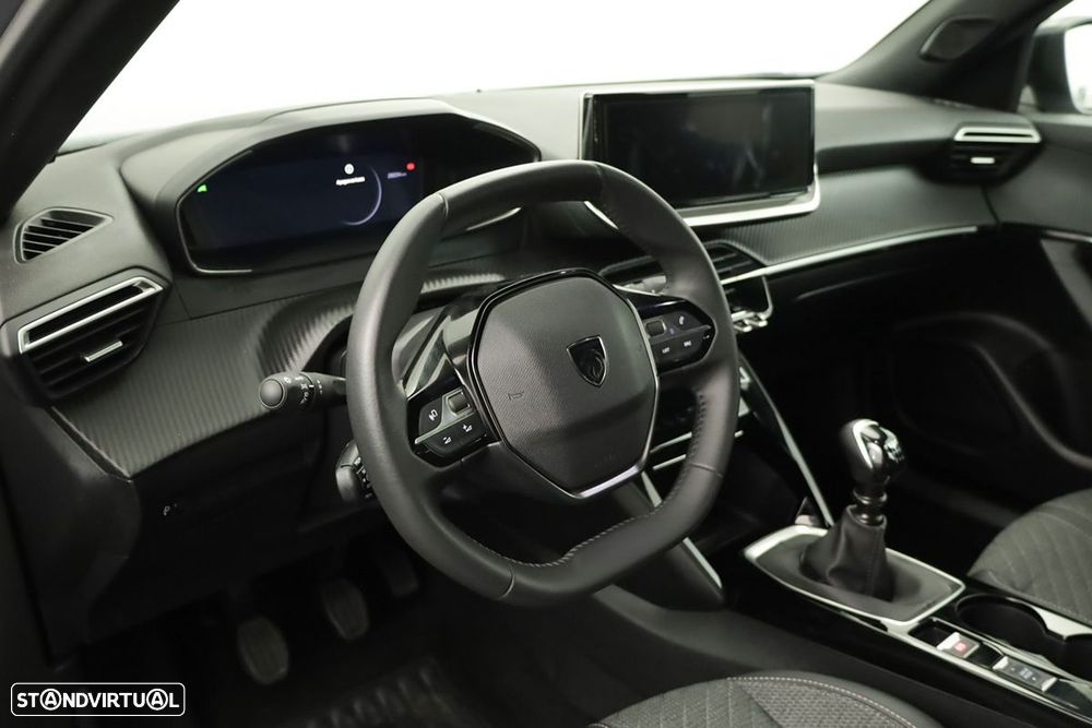 Peugeot 2008 1.2 PureTech Allure - 7