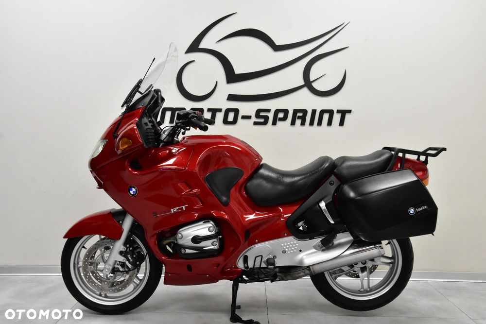 BMW RT - 2