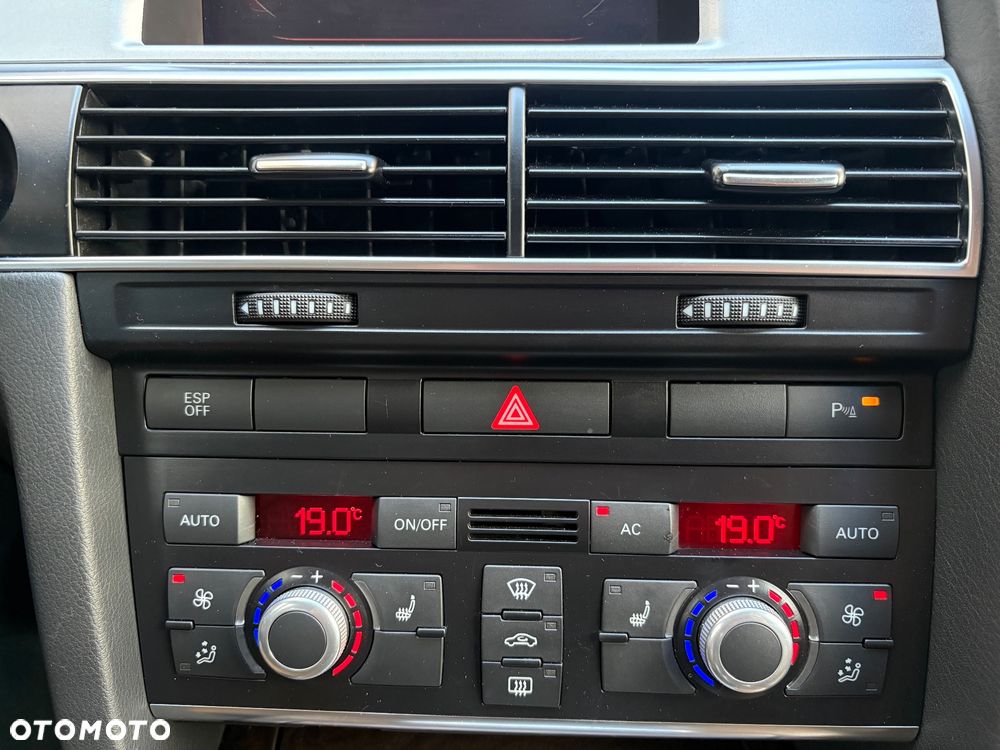 Audi A6 Avant 2.8 FSI - 20