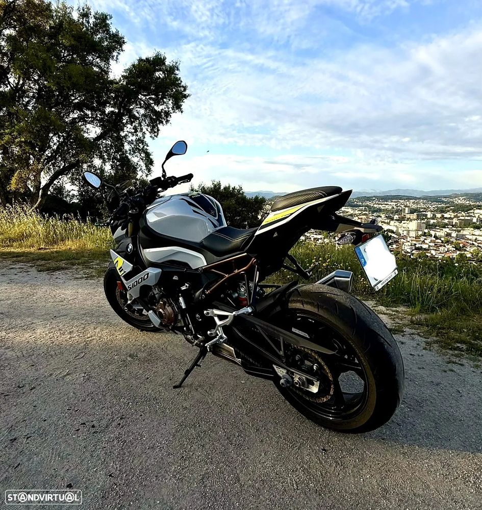 BMW S 1000 R - 6