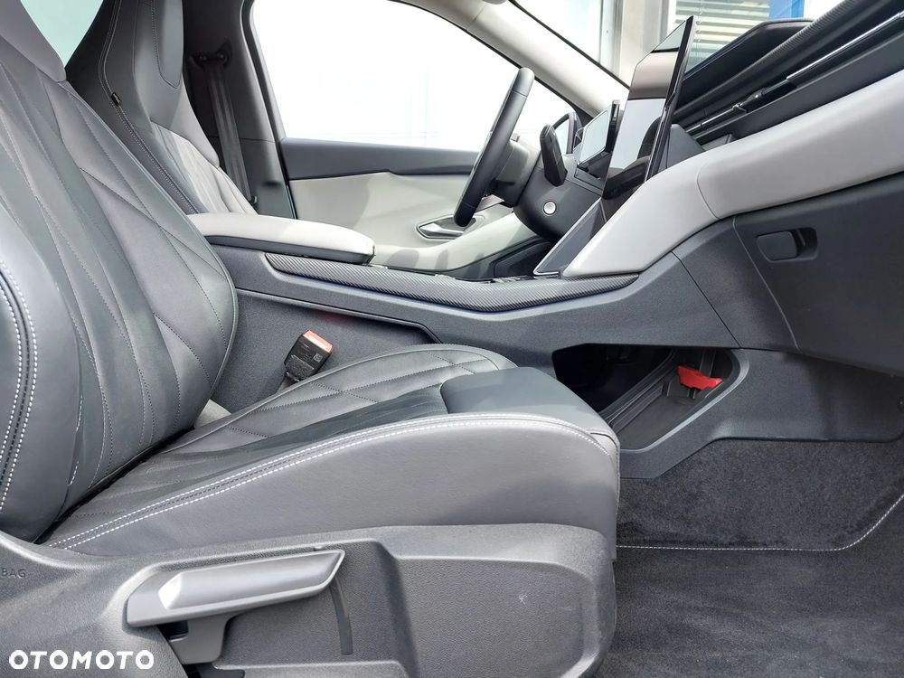 Ford Explorer 79kWh Premium RWD - 6
