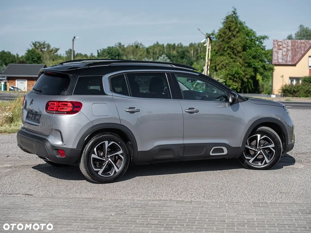 Citroën C5 Aircross - 14