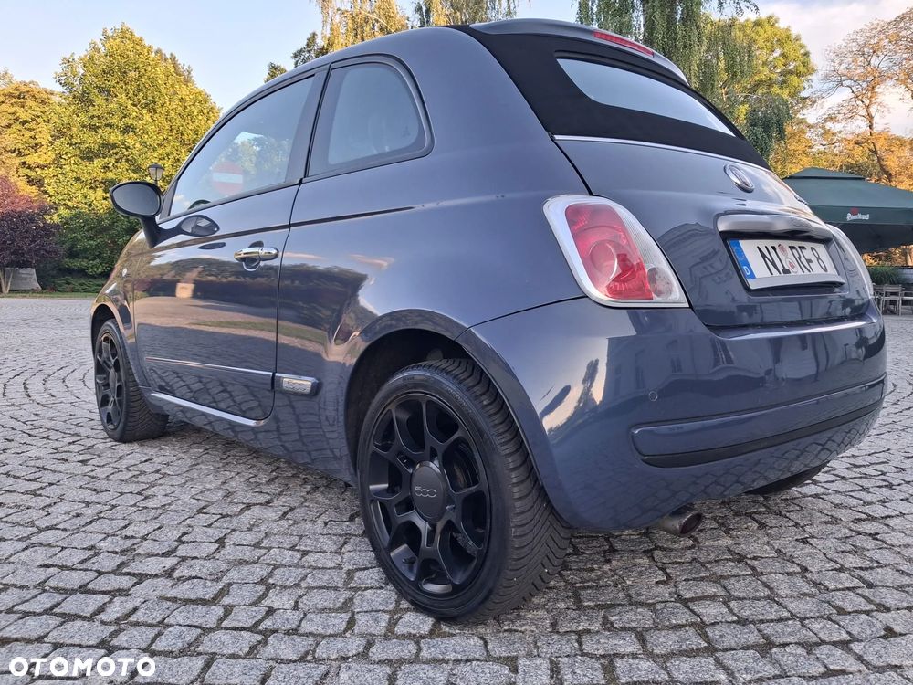 Fiat 500 - 11