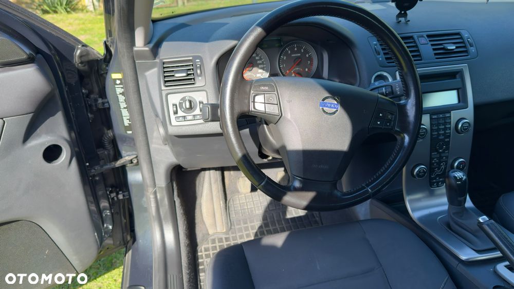 Volvo S40 - 11