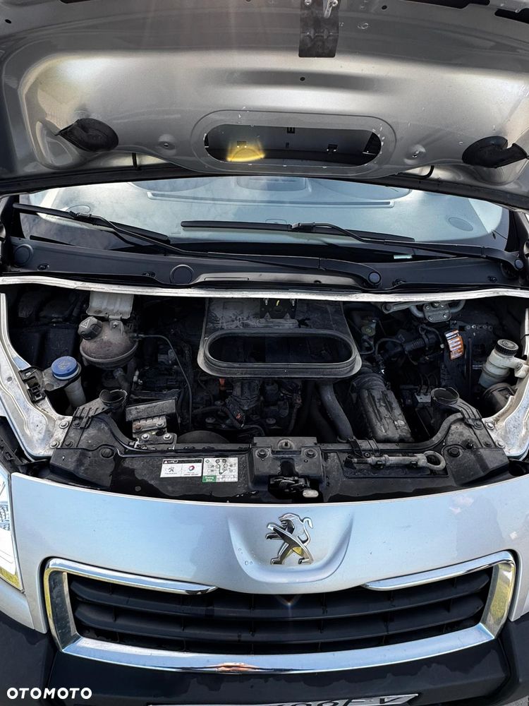 Peugeot Expert L2H1 - 2