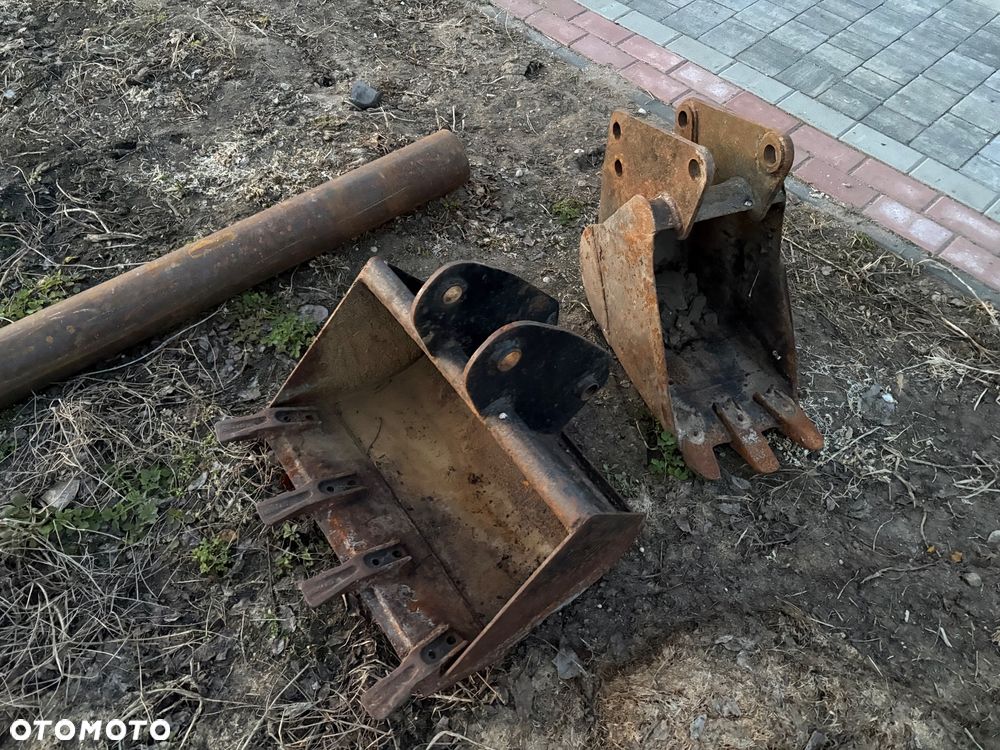 Wacker Neuson Neuson - 12